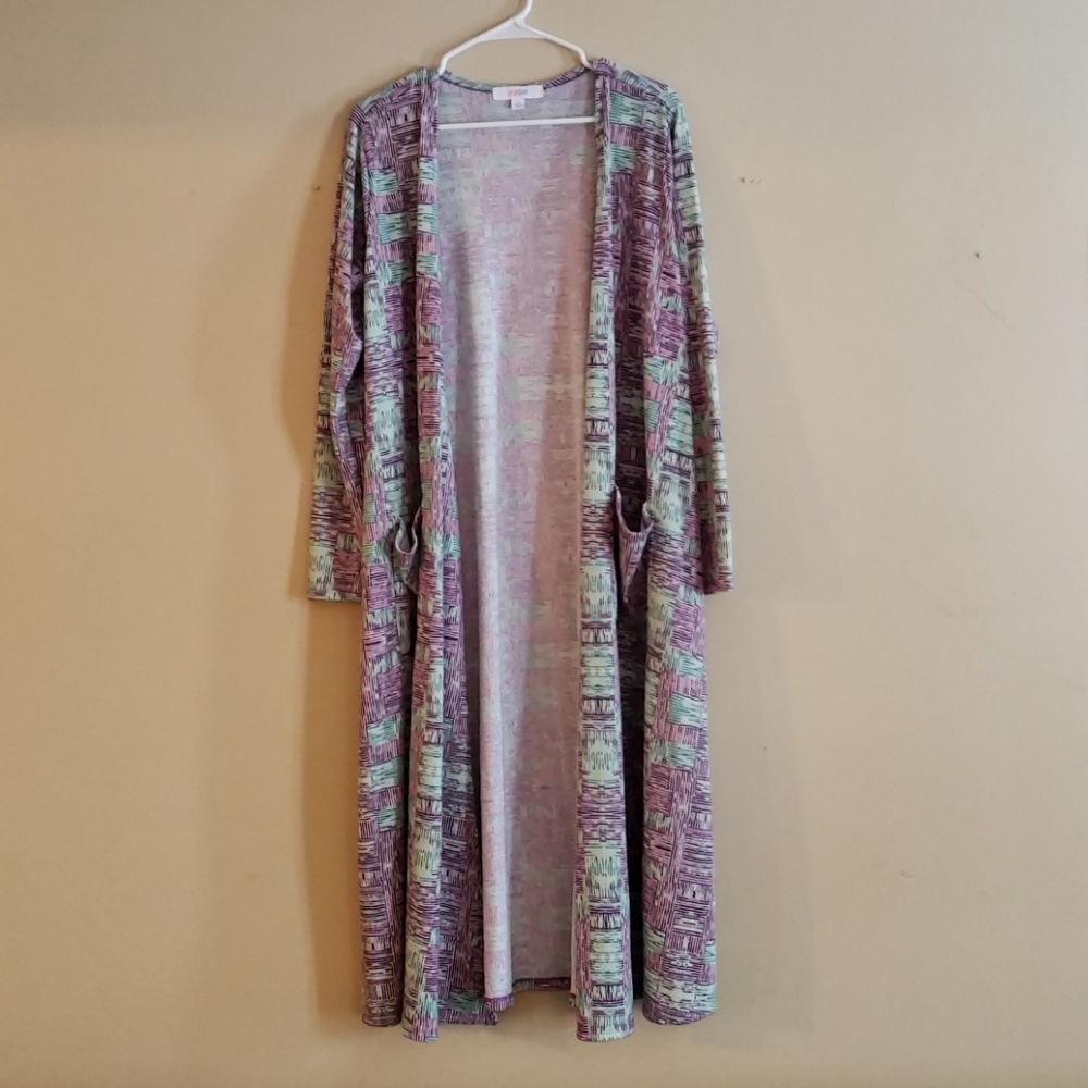 Lularoe Large Sarah